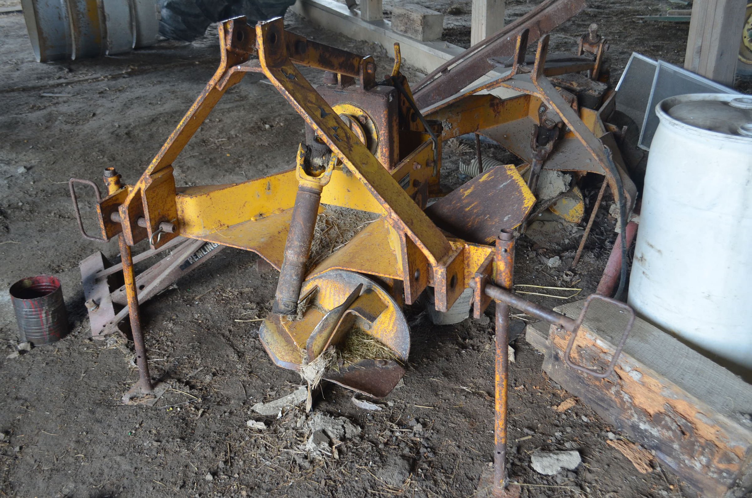 Property photo 40 - FARM EQUIPMENT AUCTION IN PAULDING COUNTY, OHIO